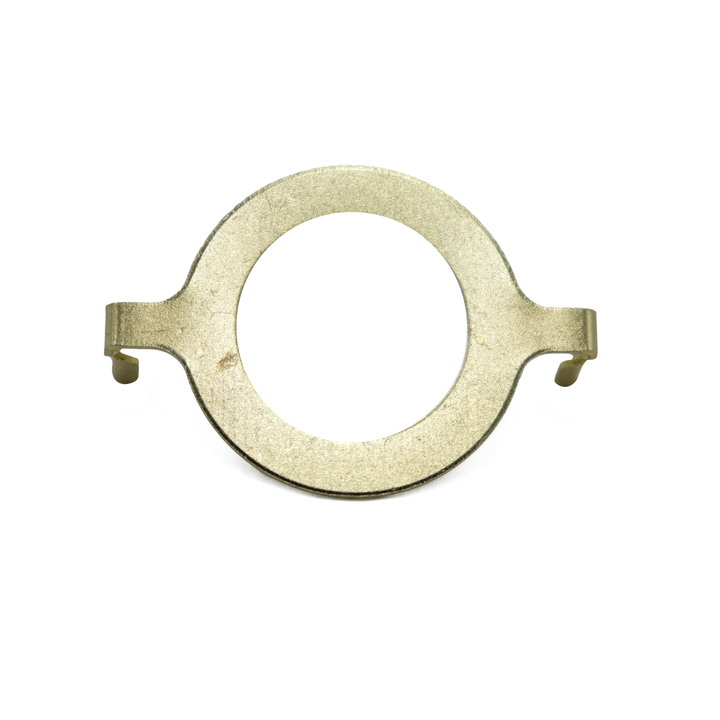 Euro Lamp Shade Fitter Slip Uno Harp Lamp Shade Adapter Slip on Lamp Shade