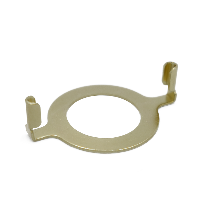 Euro Lamp Shade Fitter Slip Uno Harp Lamp Shade Adapter Slip on Lamp Shade