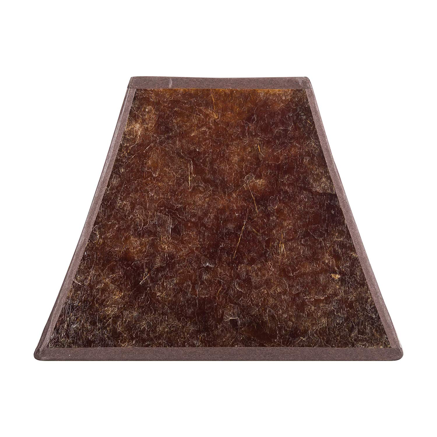 Craftsman Pyramid Solid Brass Cabinet Knob