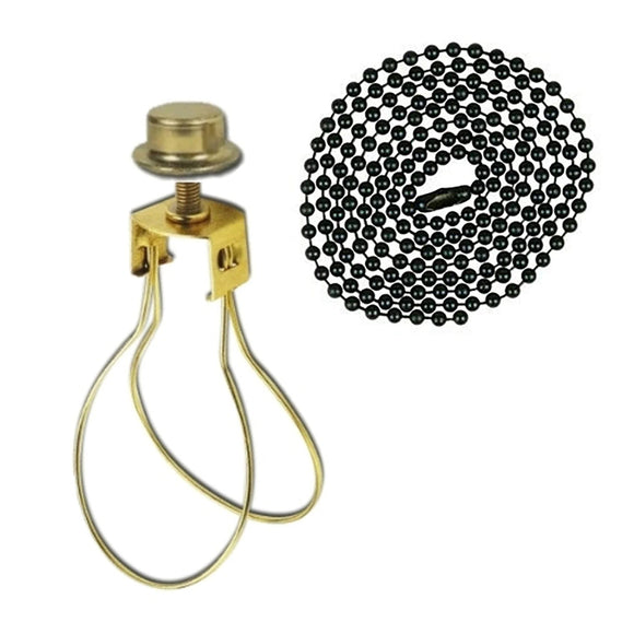 Fixture & Parts