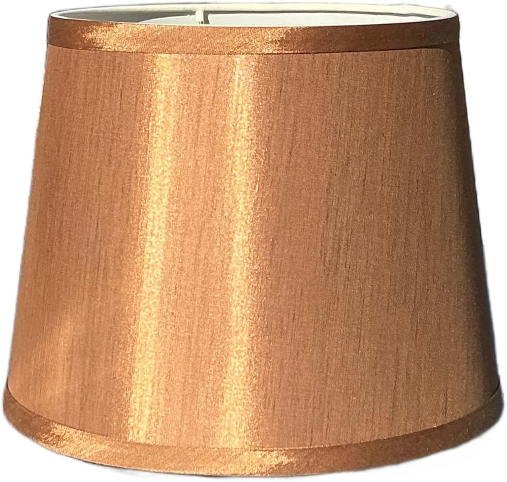 Press on Slip Uno 10 inch Lamp Shade Replacement
