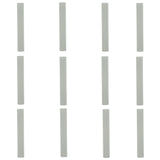 UpgradeLightsÌÎå«Ì´åÂ Set of 12 Candle Covers Sleeves Chandelier Socket Cover (6 inch)