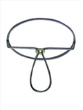 UpgradeLights European Drum Style Chandelier Lamp Shade 6 Inch Natural Burlap Clips Onto Bulb