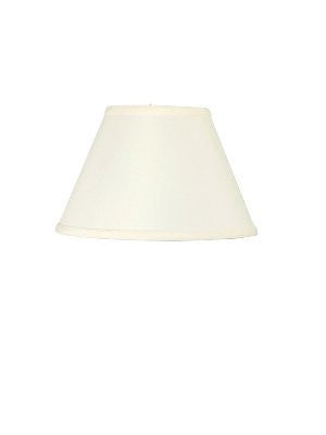 Chapman & Myers (E. F. Chapman) Ruhlmann Double Sconce CHD2461 Compatible  Replacement Lampshade (Paper Vellum Ivory) 