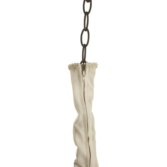 Zipper Cord Cover